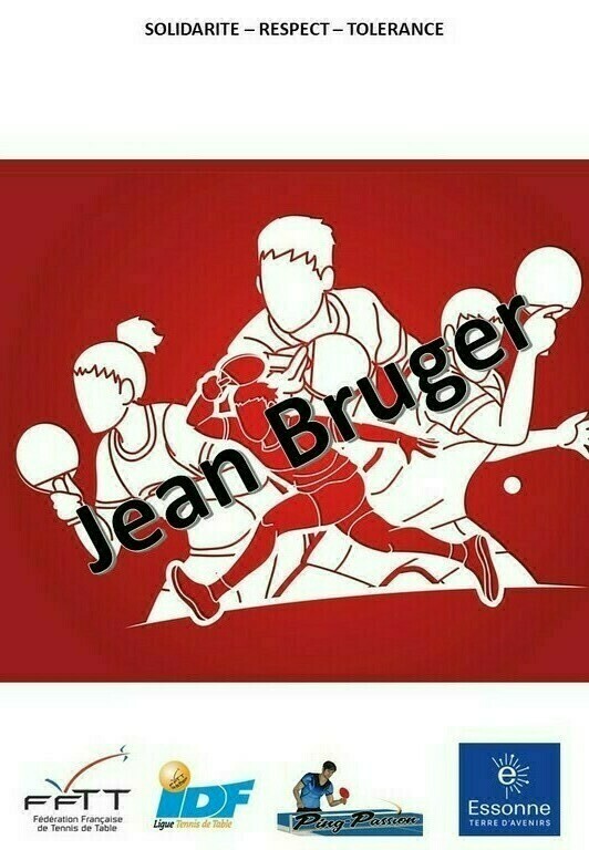 J2 Jean Bruger